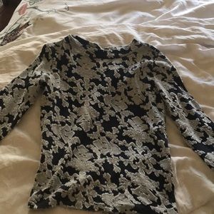 Ann Taylor Loft lightweight shirt